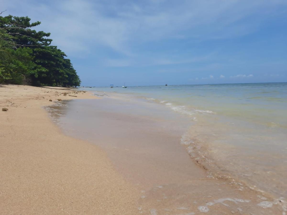 Pousada Mar A Vista Velha Boipeba Exterior foto